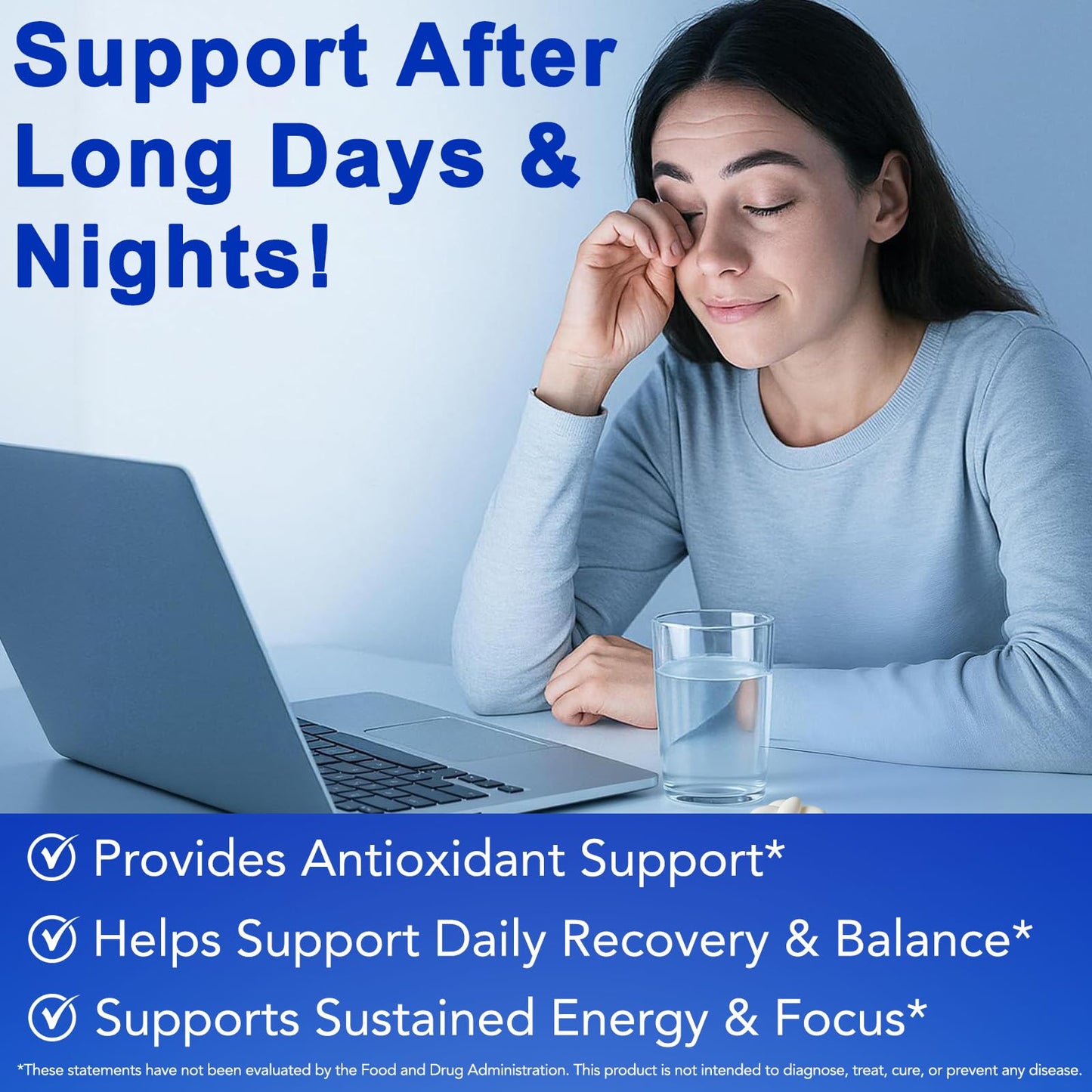 Vawcrn NAC Softgel 600mg NAD+-Enhanced N-Acetyl Cysteine with Coconut & MCT Oil for Superior Absorption, Antioxidant, Liver Detox & Cellular Health, Non-GMO, Gluten-Free, 300 Softgels