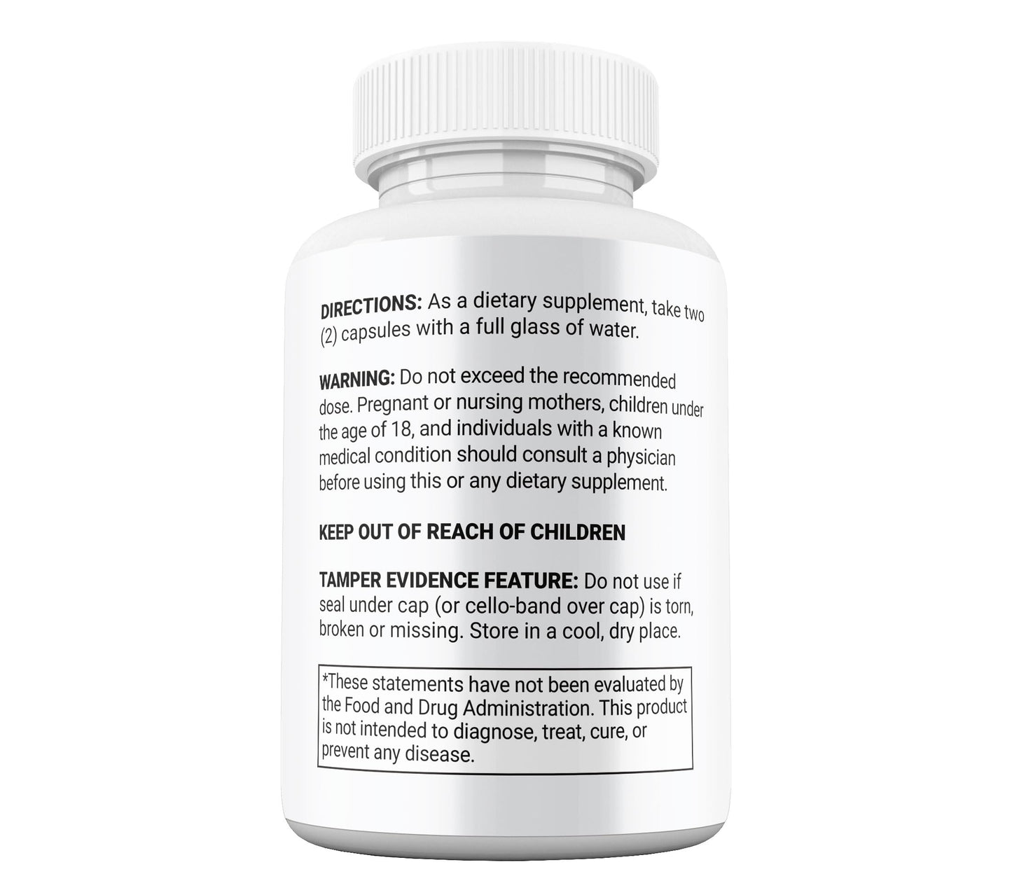 Gold Nutra Joint Sana Capsules 1 Count