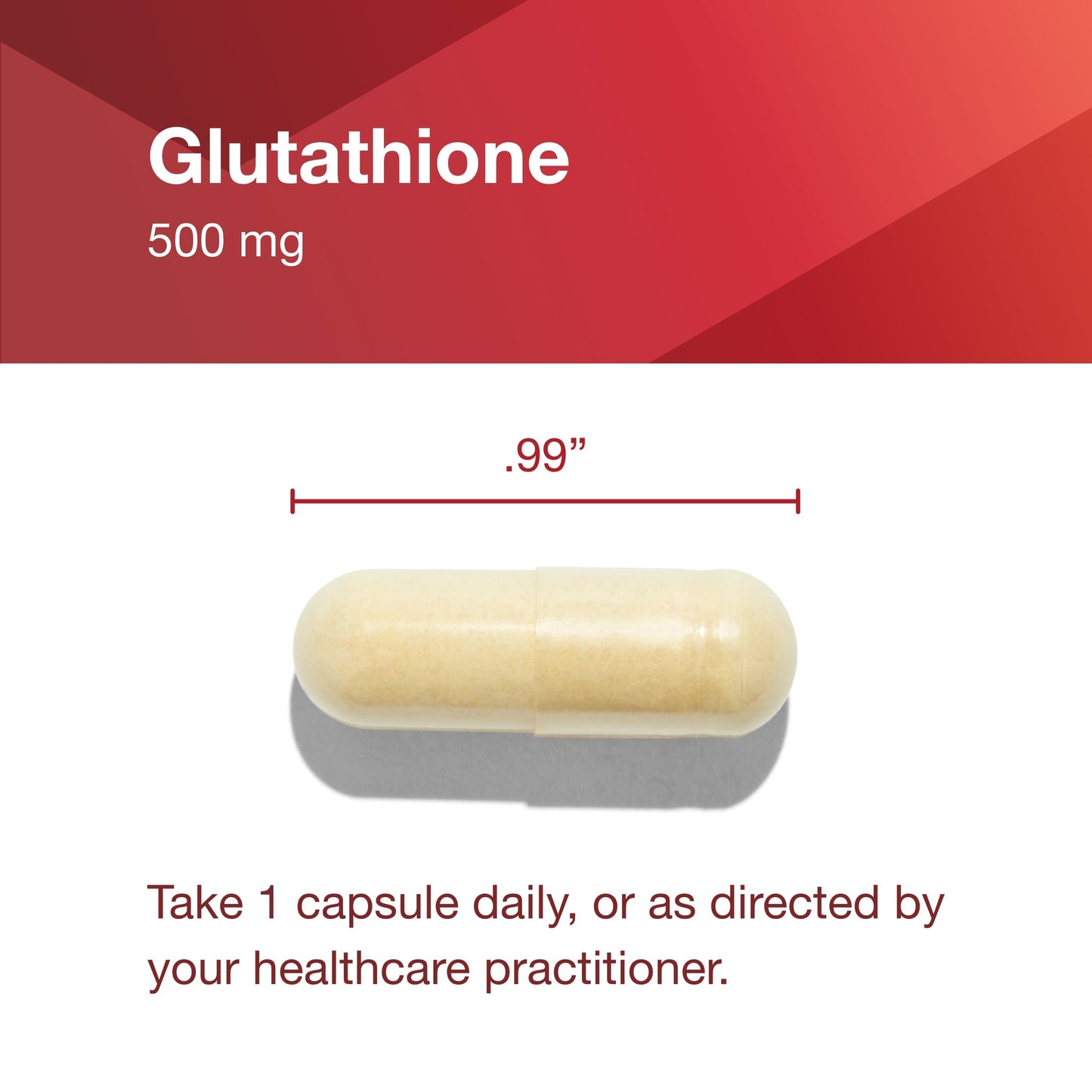 PROTOCOL FOR LIFE BALANCE Glutathione 500mg - Milk Thistle and Alpha-Lipoic Acid Capsules, 60 Count