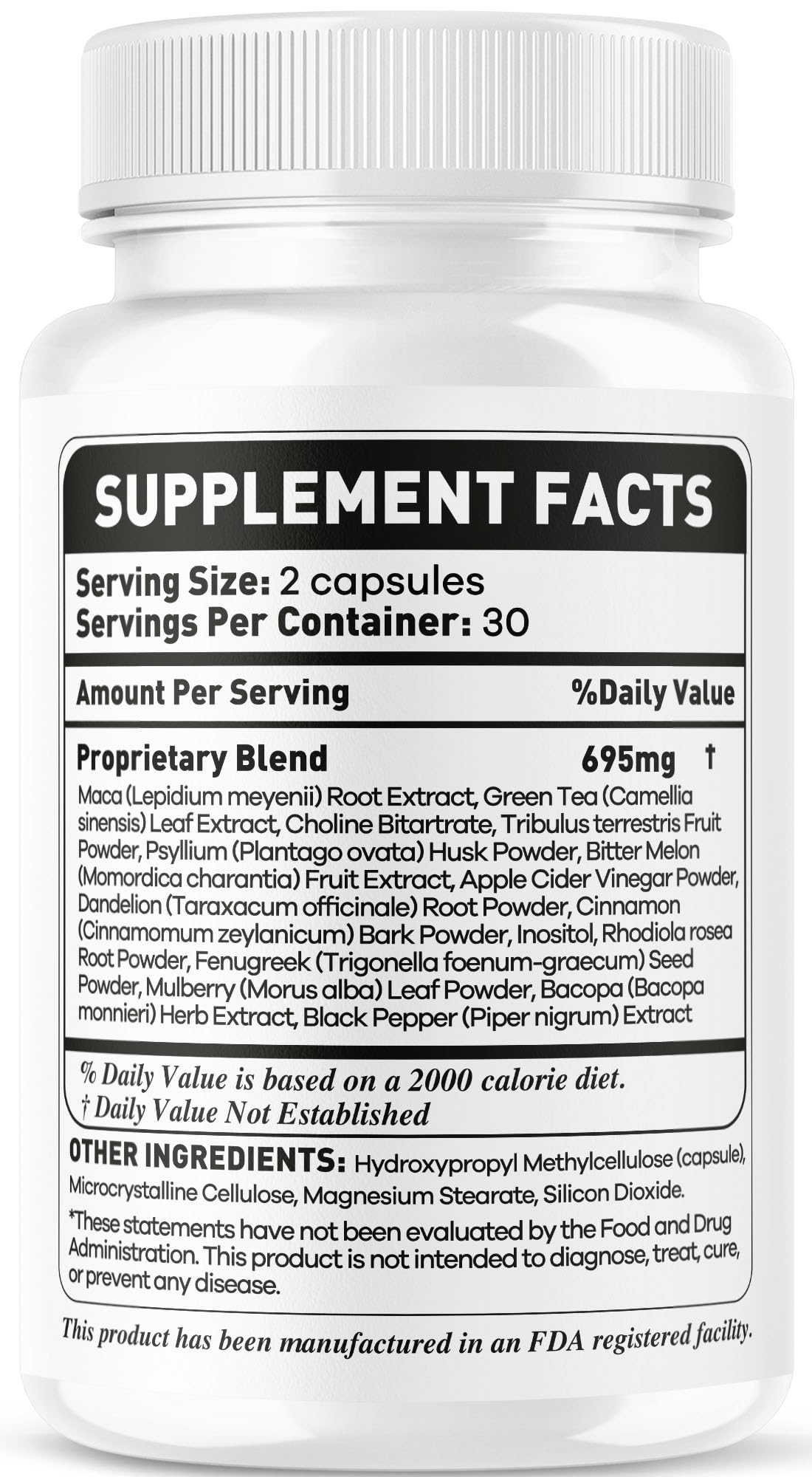 OVICIA NTX Gluco Sera Capsules, 60 Count