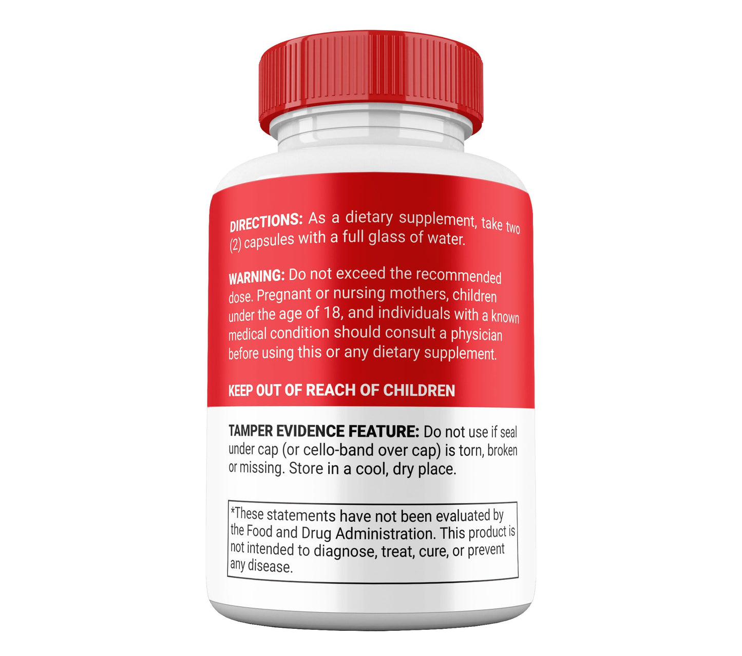Shark Labs CircuSync Capsules 60 Count
