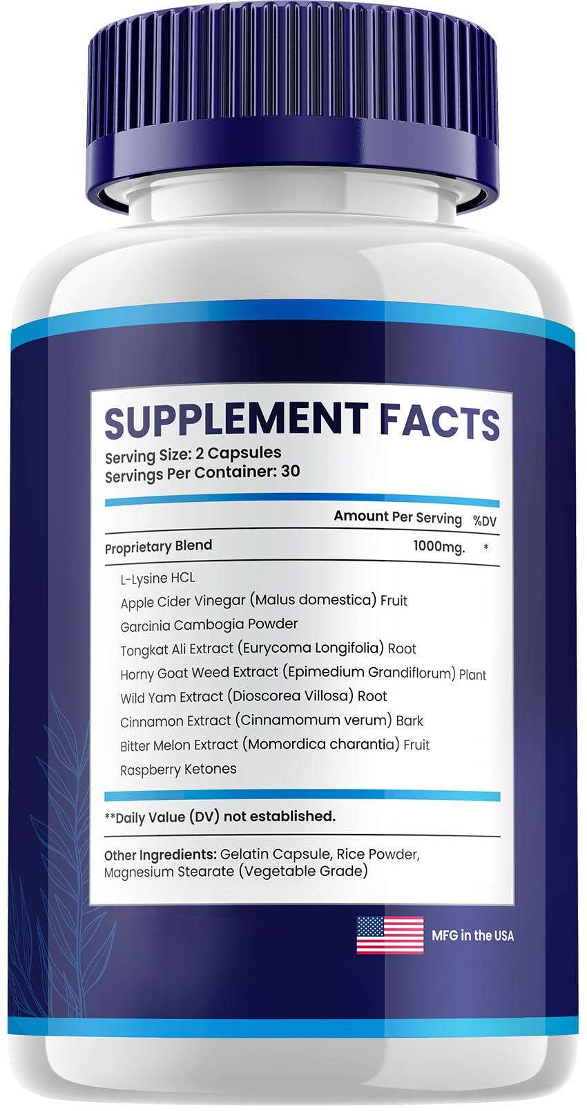 Indelo Prostadine Capsules 120 Capsules