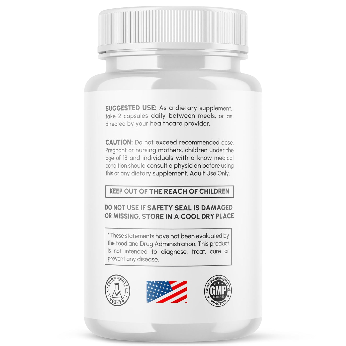 MJO Revra Capsules 180 Capsules