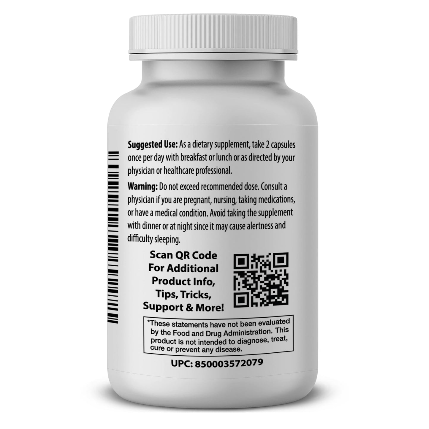 Pro Formulations MD Adaptogen Elite Capsules 60 Count