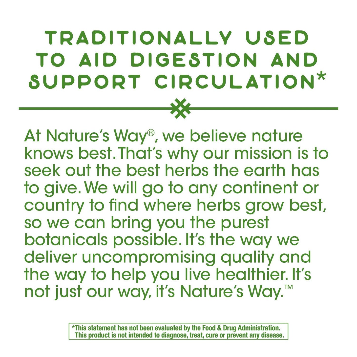 Nature's Way Cayenne 40,000 SHU Potency, 360 Capsules
