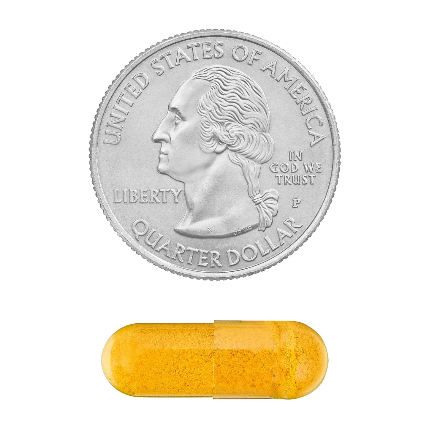 SUREFECT Turmeric Curcumin with Ginger Capsules 250