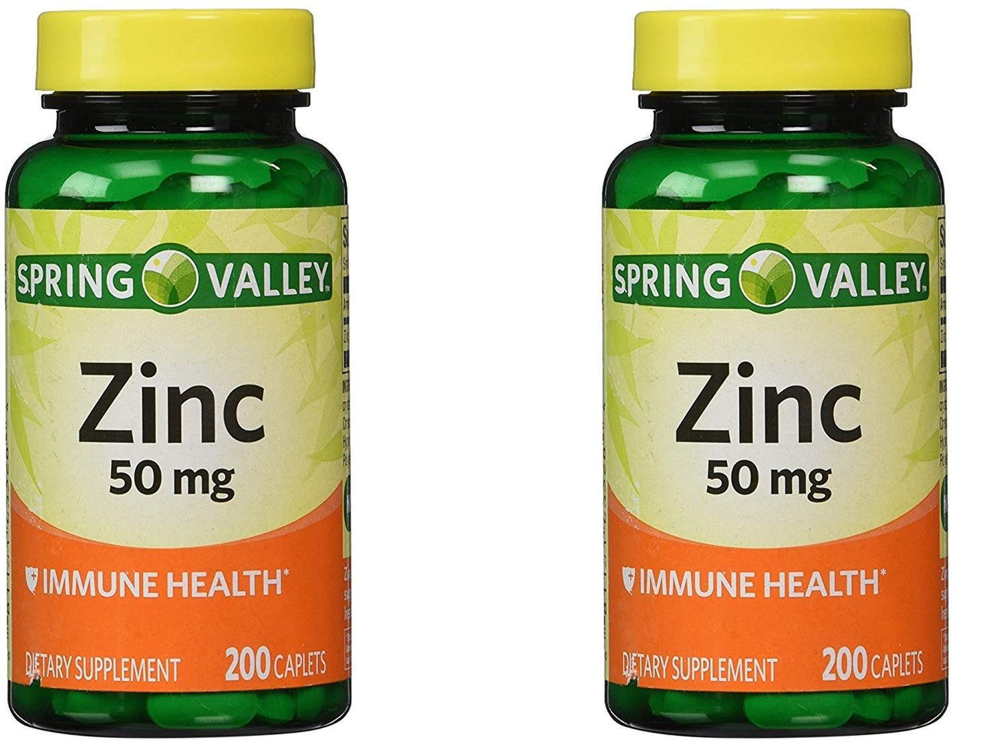 BELOEN Zinc 50 mg Capsule, 400 Count