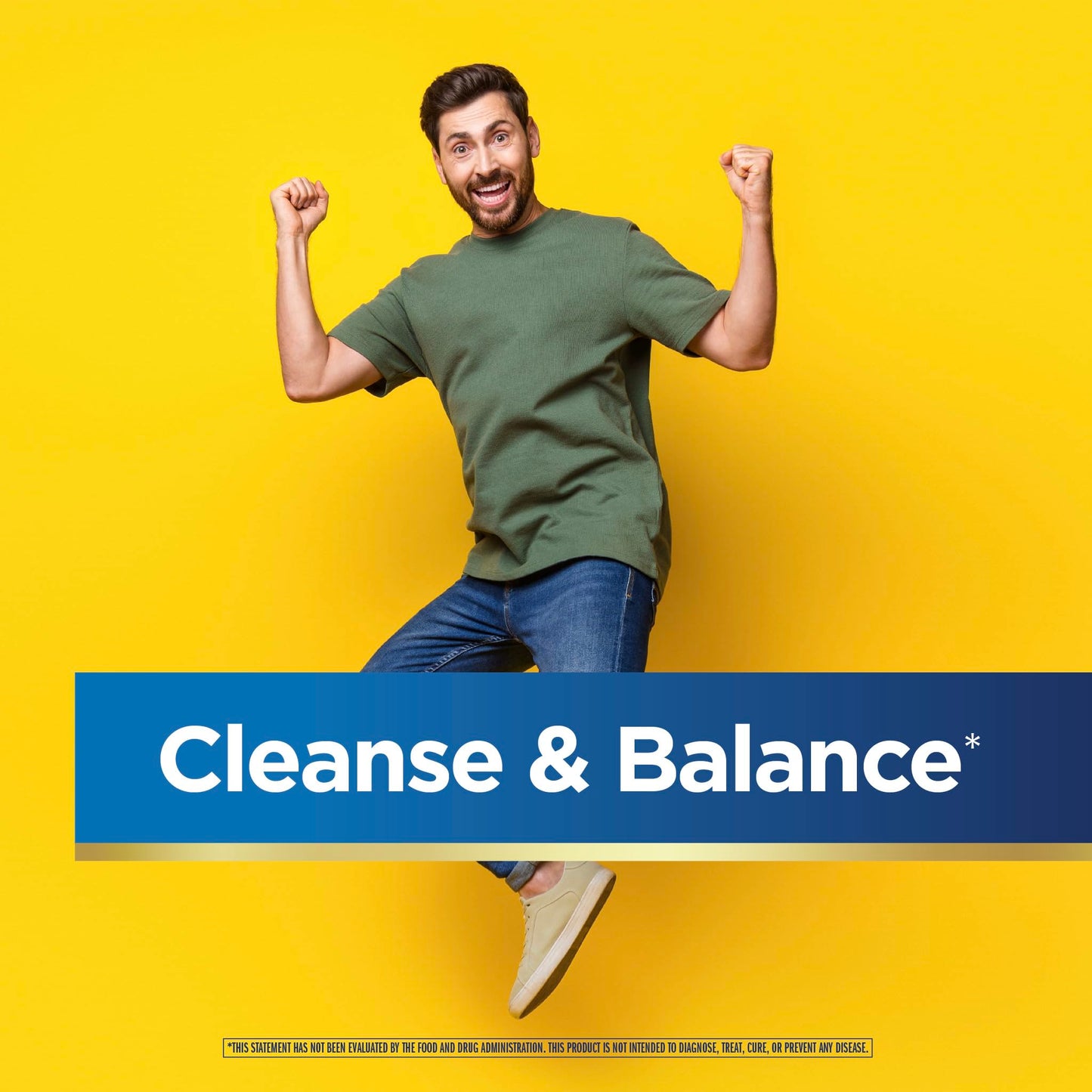 Renew Life Cleanse 3-Day Liver Cleanse Capsule, 1 Count