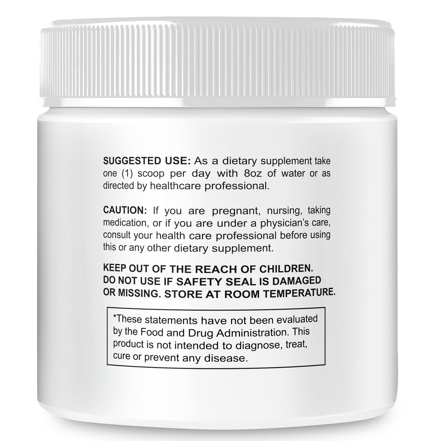 IDEAL PERFORMANCE Burn Boost Powder 10 oz