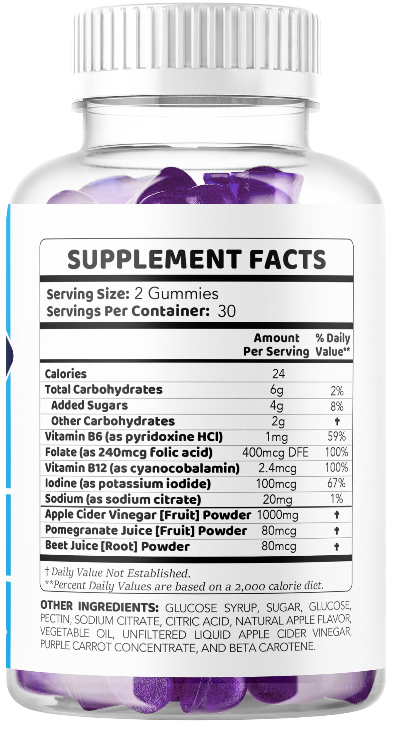 LIVORKA Primo Boost TRT Gummies, 300 Gummies