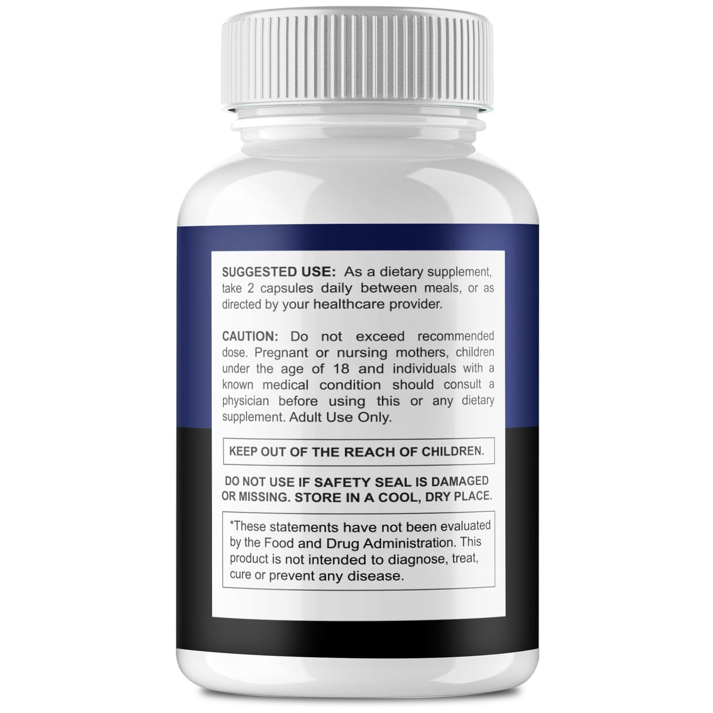 IDEAL PERFORMANCE Prosta Defender for Men 300 Capsules