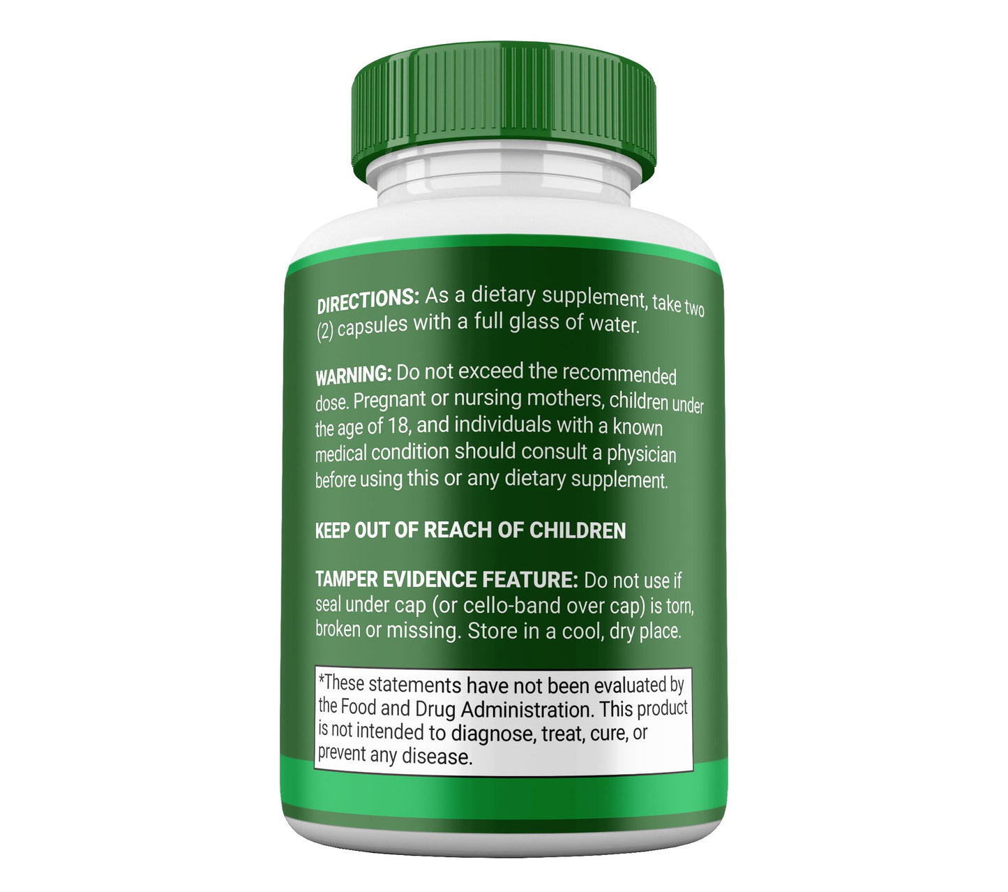 Shark Labs Nerve Savior Cognitive Capsules, 60 Capsules