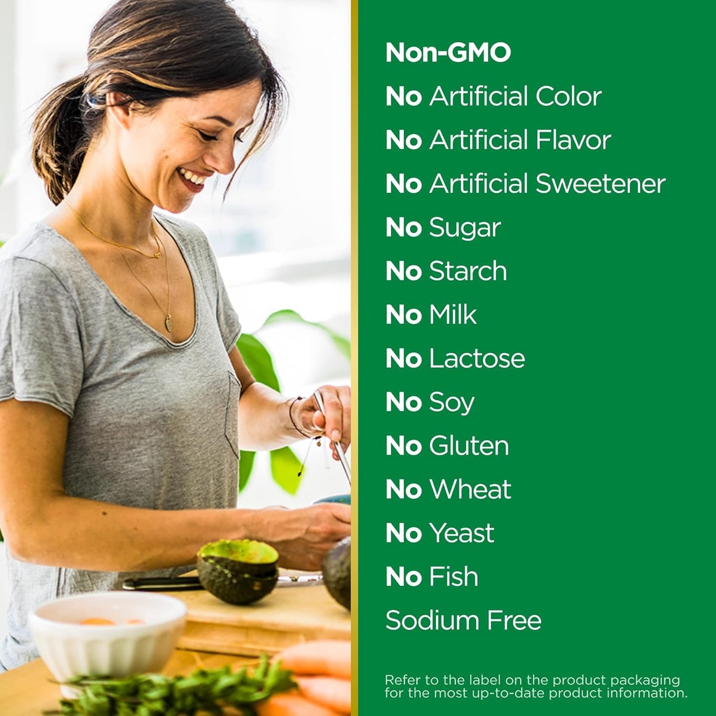 Nature's Bounty Vitamin D3 10,000 IU Softgels 288