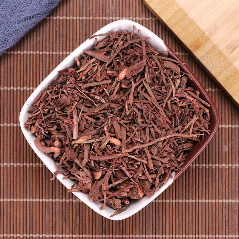 CHEWYZ Madder Root, Rubia Cordifolia Root, Rubia Cordifolia Wild Madder Qian Cao Gen, 1000 g