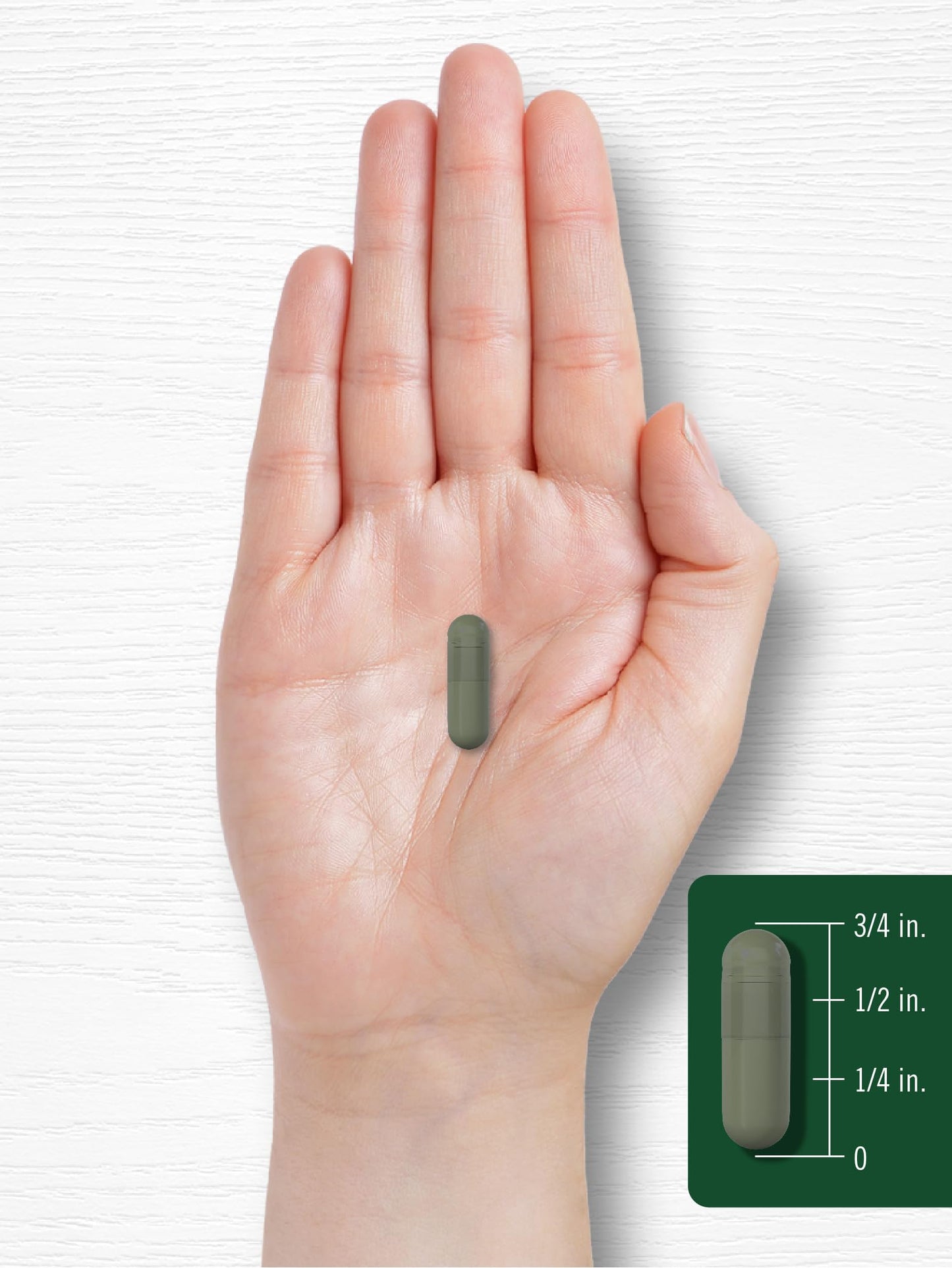 Carlyle Chlorophyll 90 Capsules