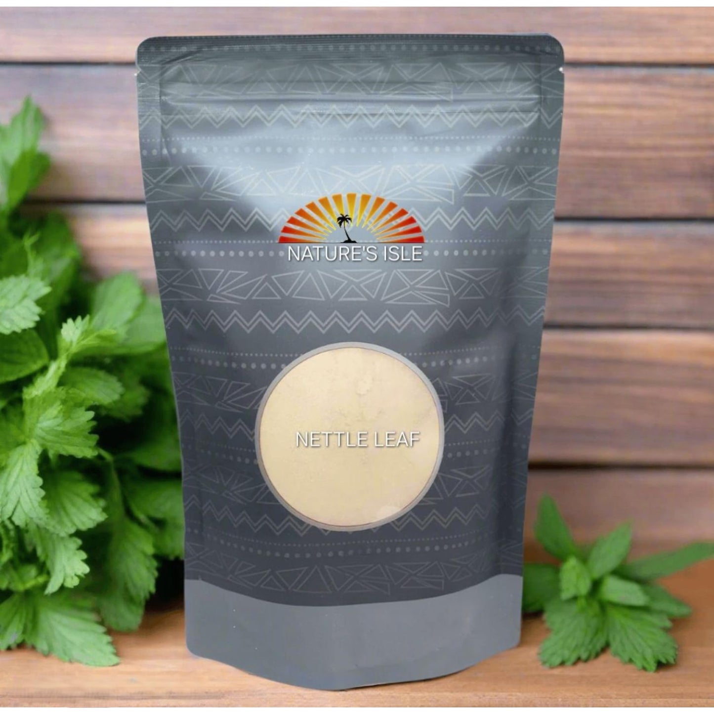 Generic Nettle Leaf Powder (Urtica Dioica), 1 Count