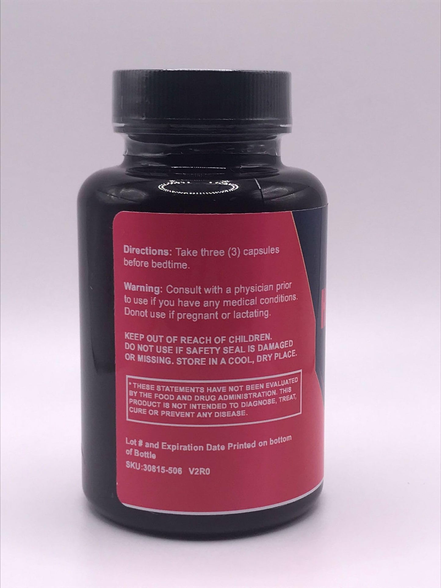 Zonata Huge Load Pills Advanced Formula 90 Capsules