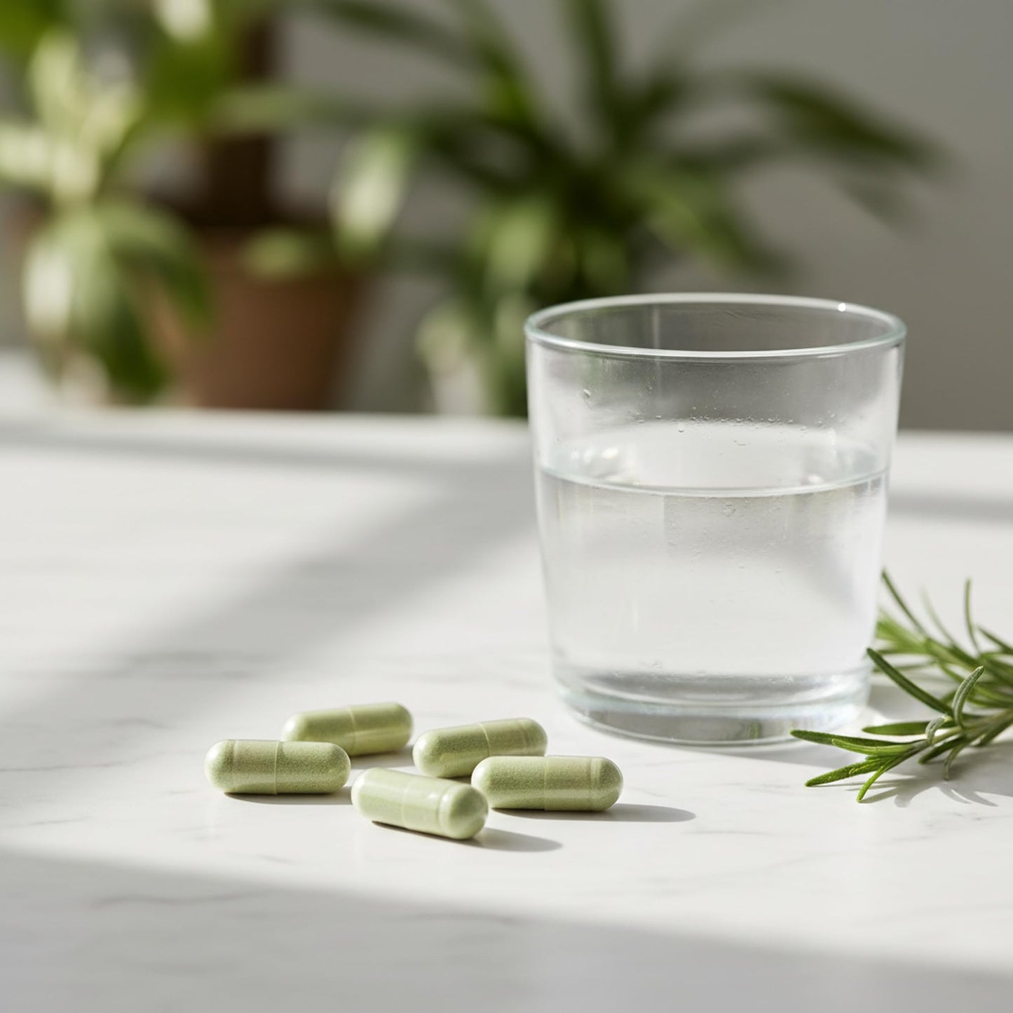 AT ARTEMIS THERAPEUTICS Lucidia Quercetin with NAC, Bromelain, Reishi & Stinging Nettle 60 Capsules