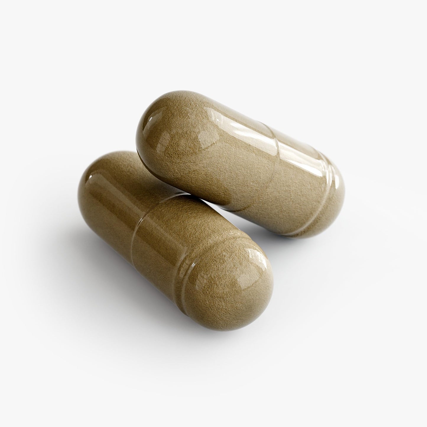 Minimo Nutrition Ginkgo Biloba + Ginseng Capsules, 60