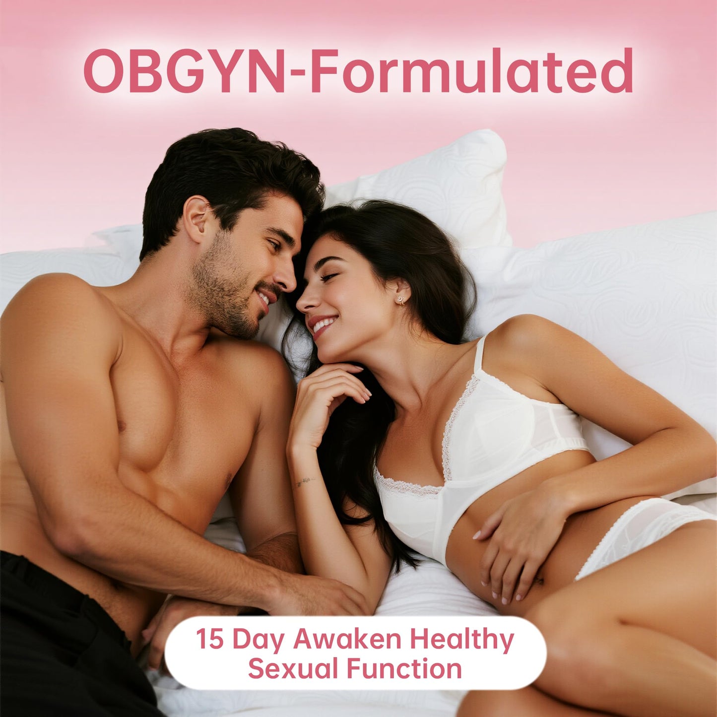 Natener Vaginal Probiotics for Women Capsules 60