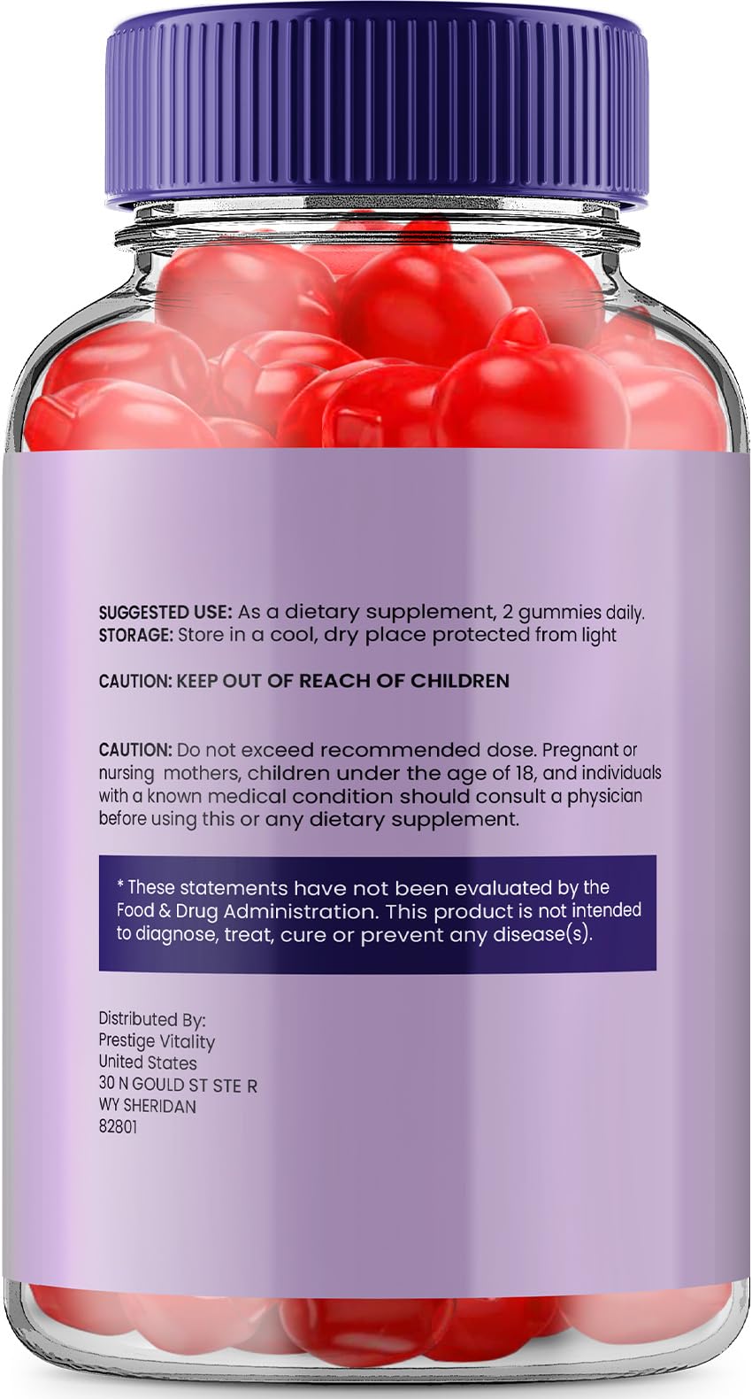 Indelo BioveraBurn – Advance Formula Supplement for Daily Health Support Capsule, 300 Capsules