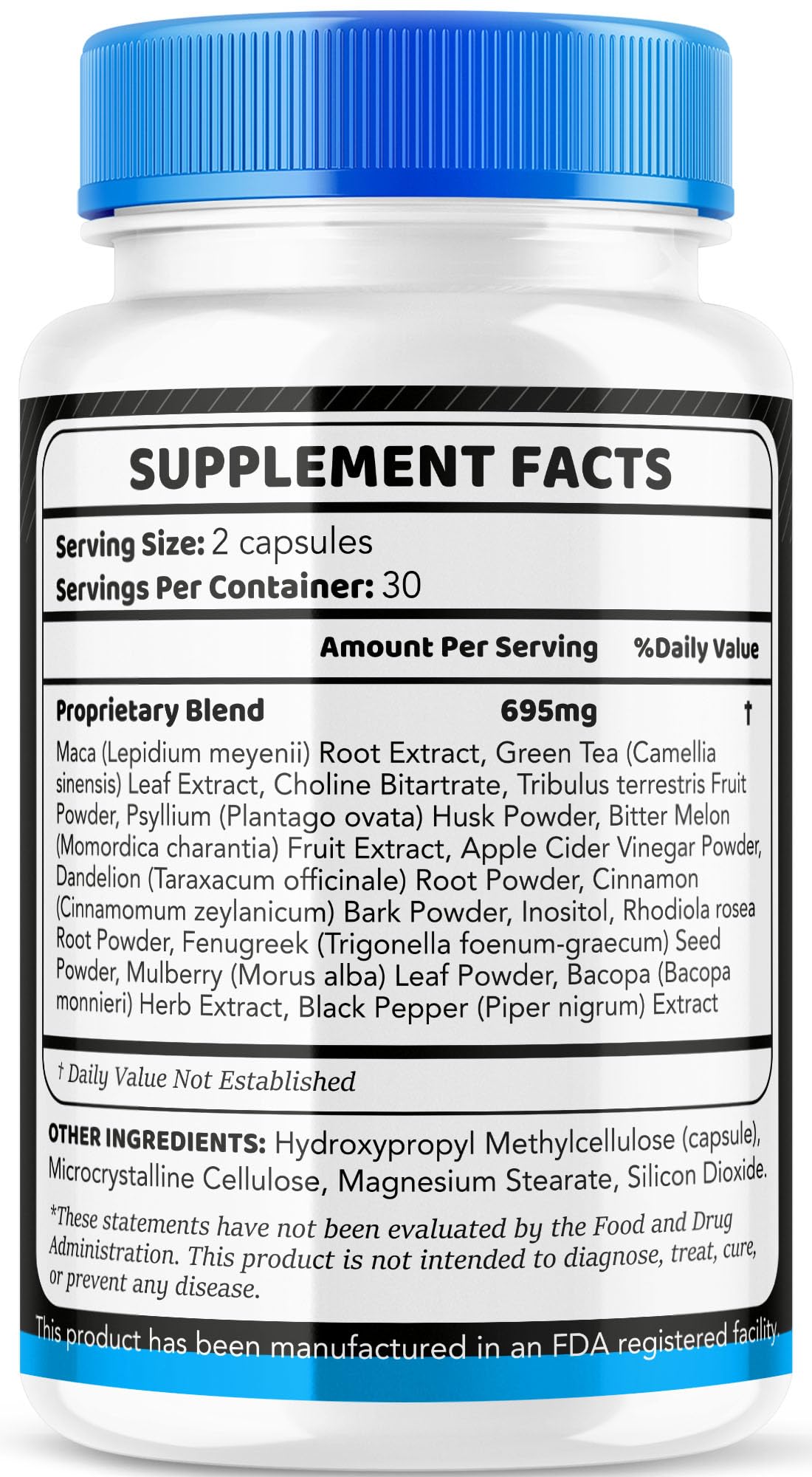 LIVORKA Fortivir Max Capsule, 120 Capsules