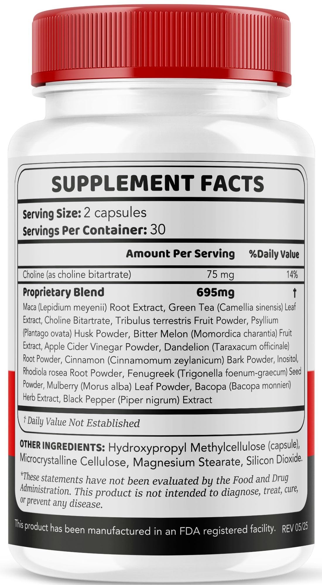 PureFight4U SugarHealth Glyco Optimizer Capsules, 60 Capsules