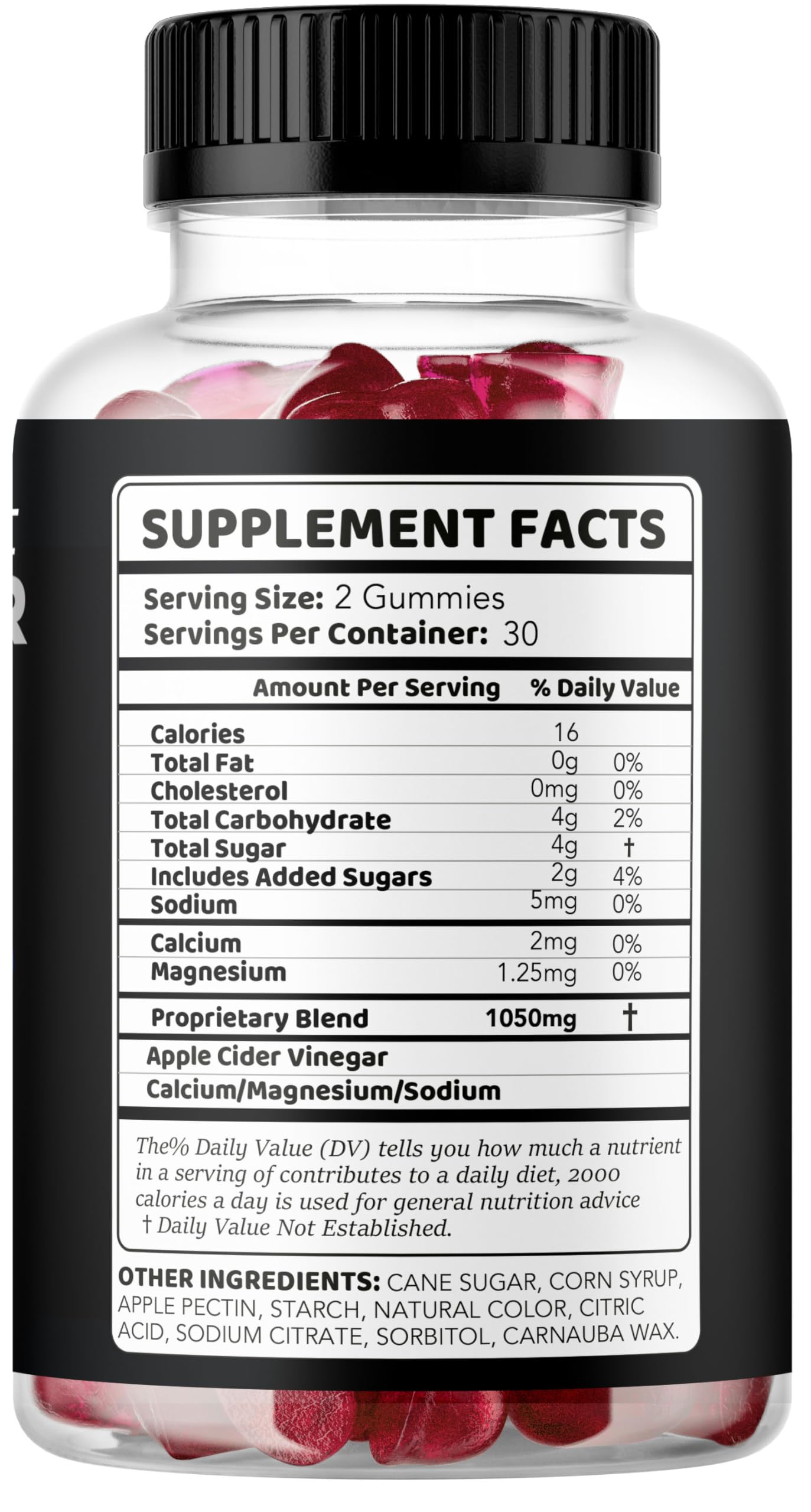 LIVORKA Dominator Maxxx Gummies for Men 180 Gummies