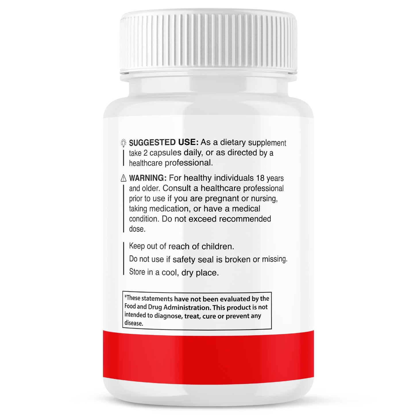 Lofero Glyco IQ Capsules, 60 Count