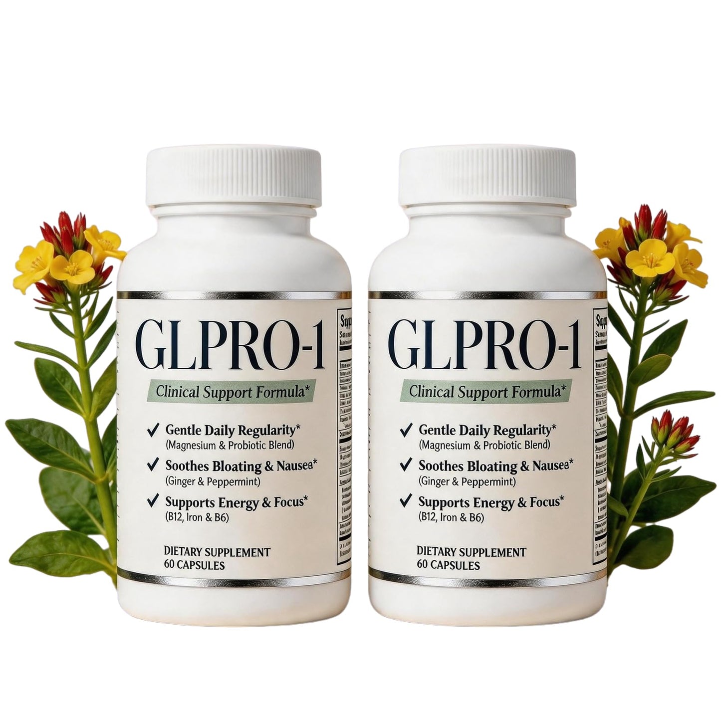 Tritala jordroot GLPRO-1 Clinical Support Formula Powder 200