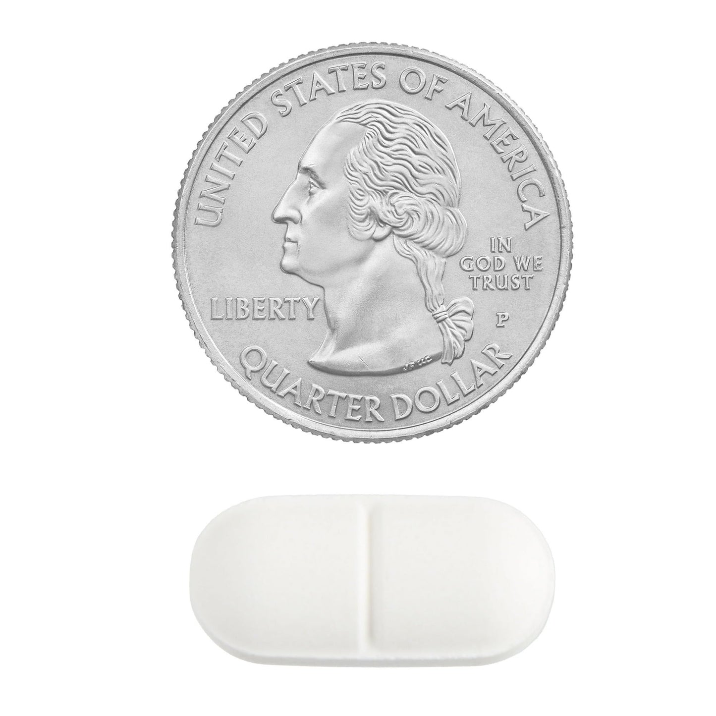 BASKETGOODS L-Lysine 1000mg Tablet, 100 Tablets