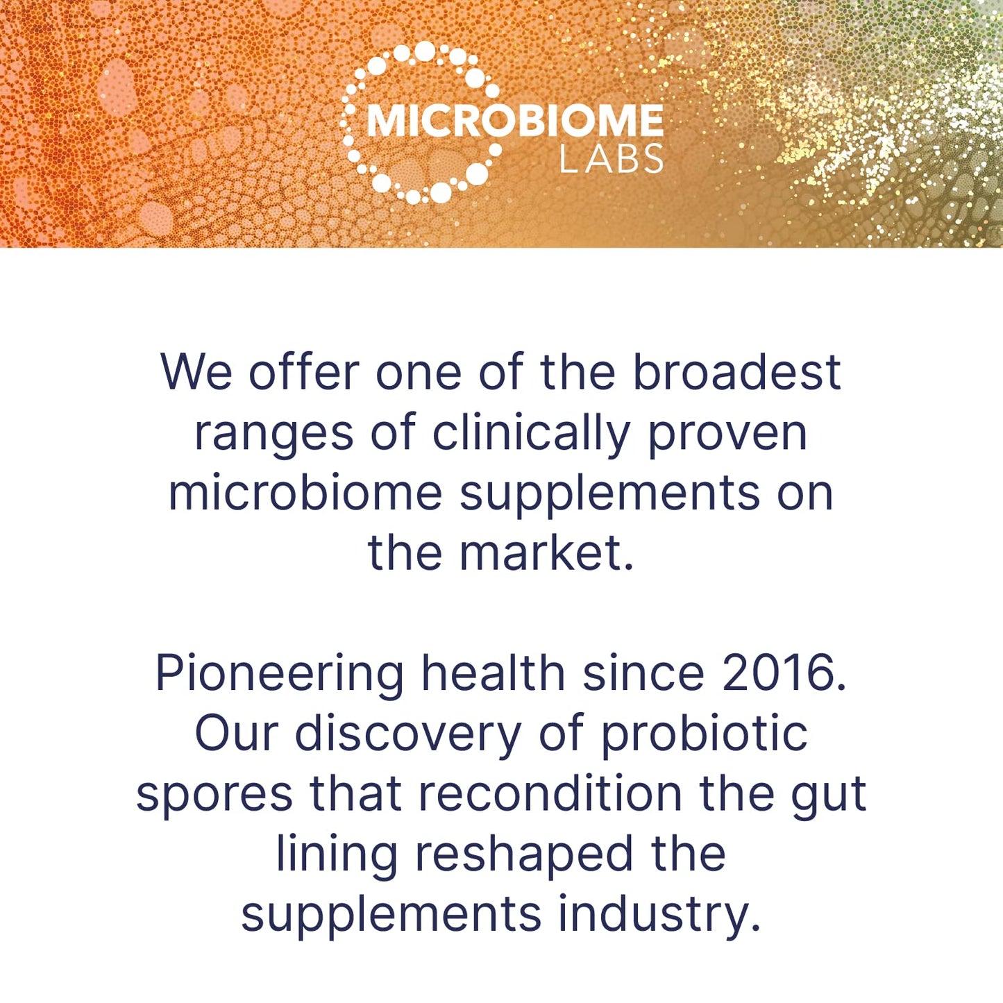 Microbiome Labs MegaMarine Omega-3 Fish Oil Softgels, 60 Count