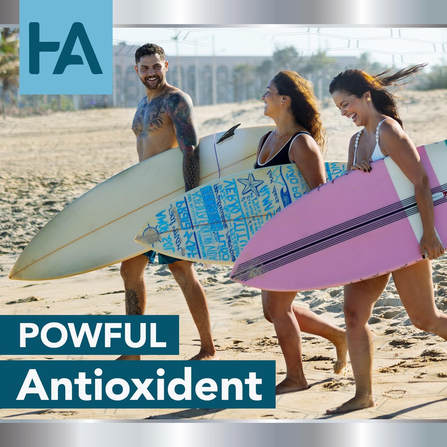 Healing Awakening Astaxanthin and Lycopene Capsule 100