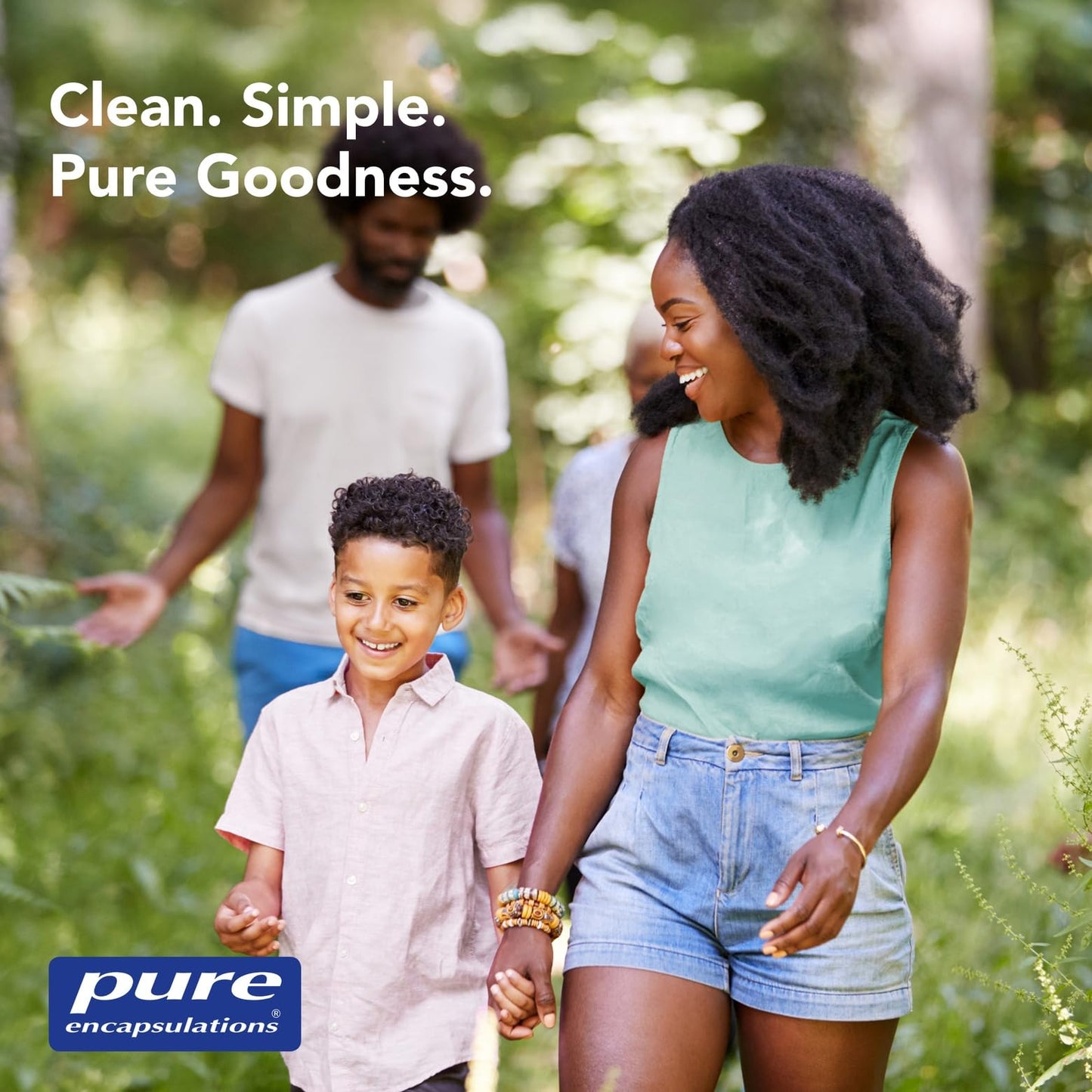 Pure Encapsulations CaffPhenol 60 Capsules