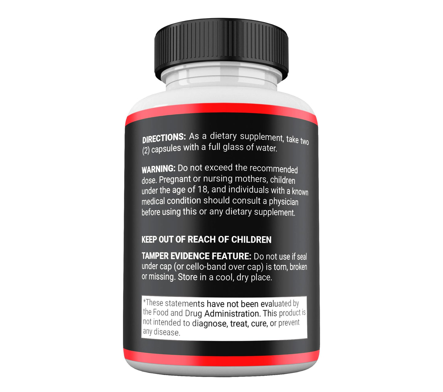 Shark Labs Eros Power 60 Capsules