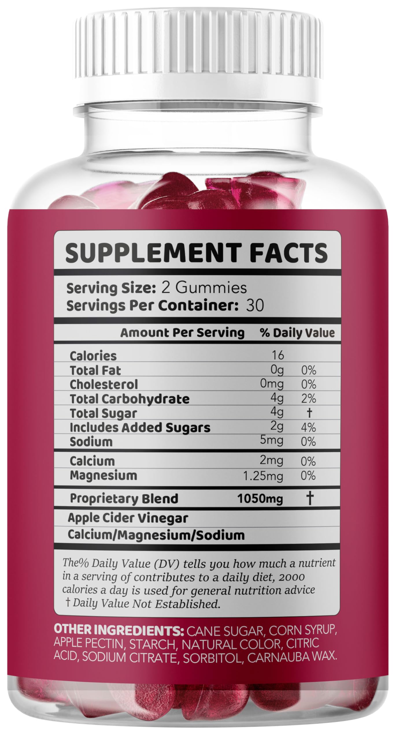 LIVORKA Eros Bites Gummies 300 Gummies