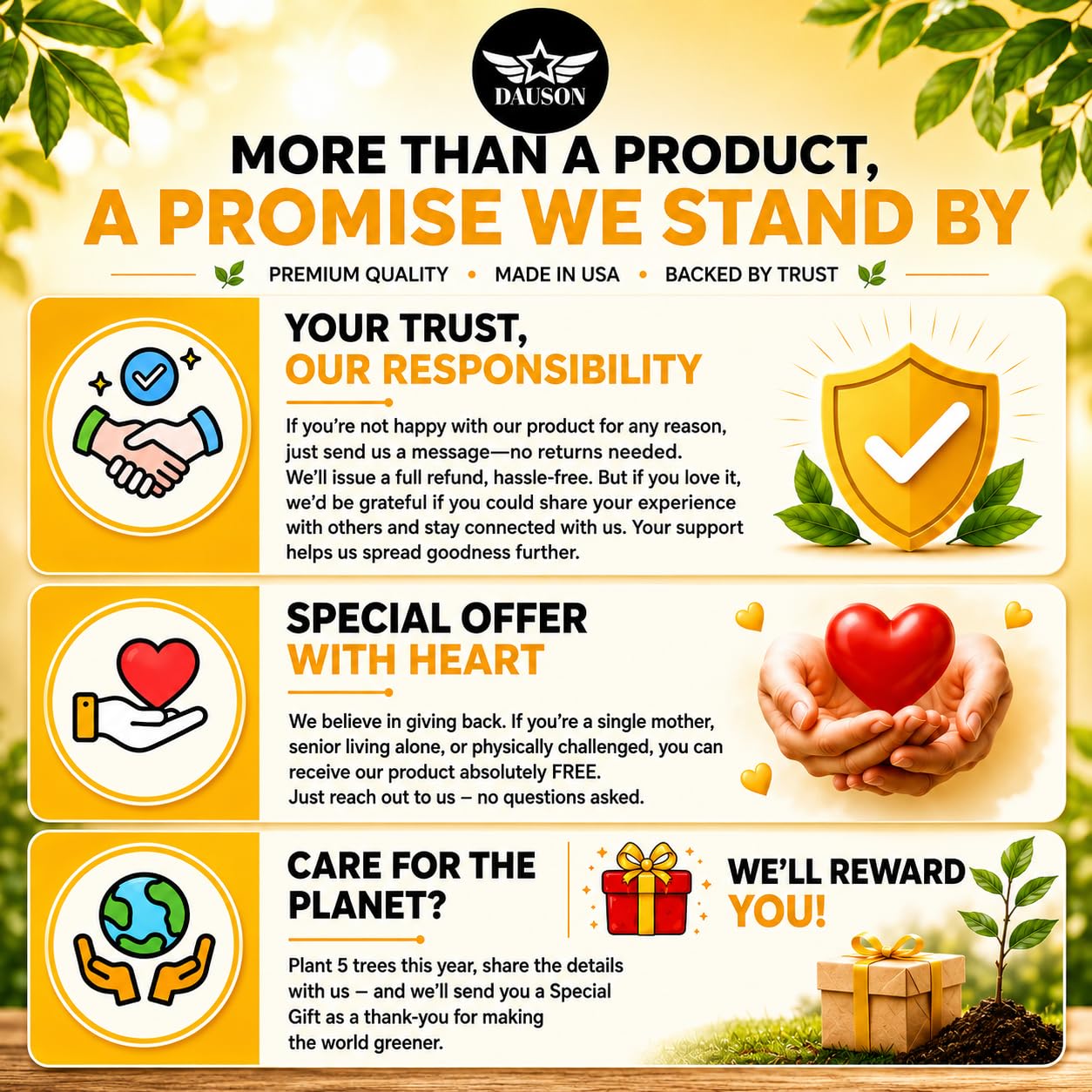 DAUSON MCT Shots Boosted with Turmeric, Ginger, Vitamin C, D3, Zinc, Piperine & Prebiotic Fiber Powder 3.53 oz