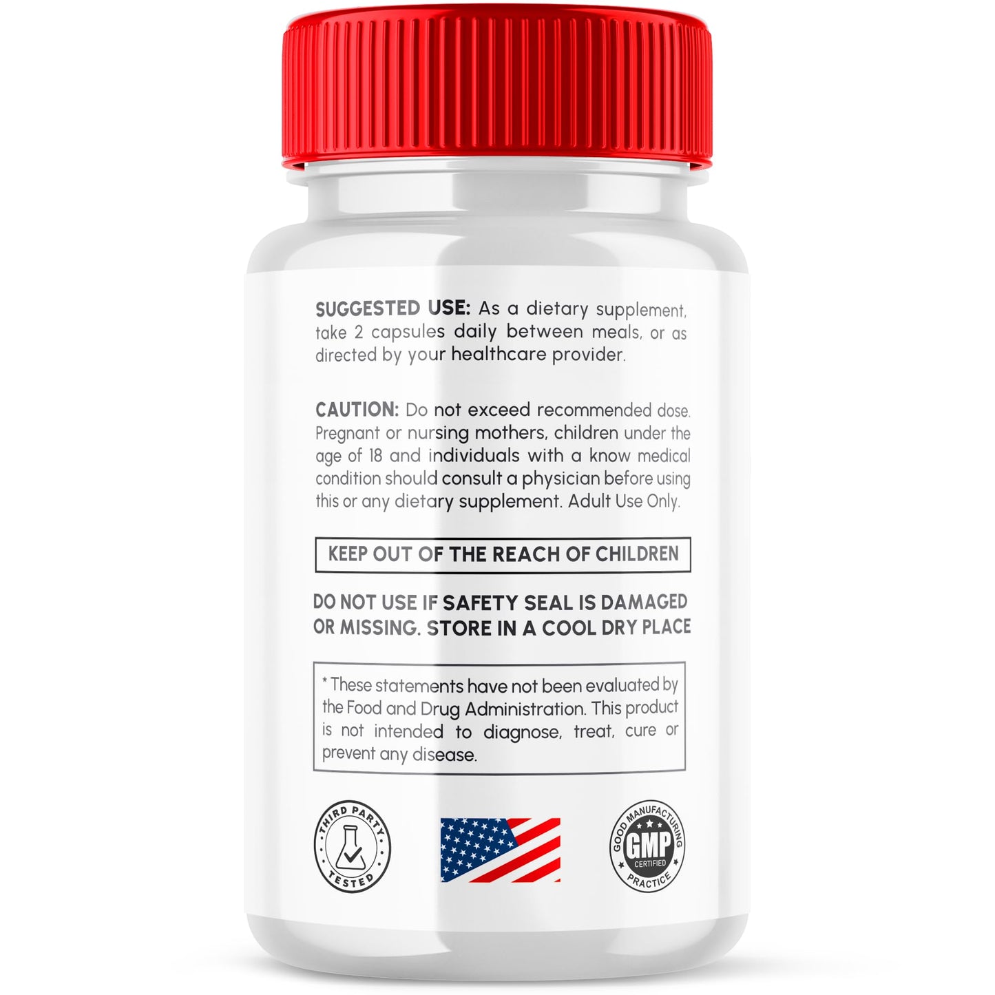Syvor Glyco Sync Capsules, 180 Capsules