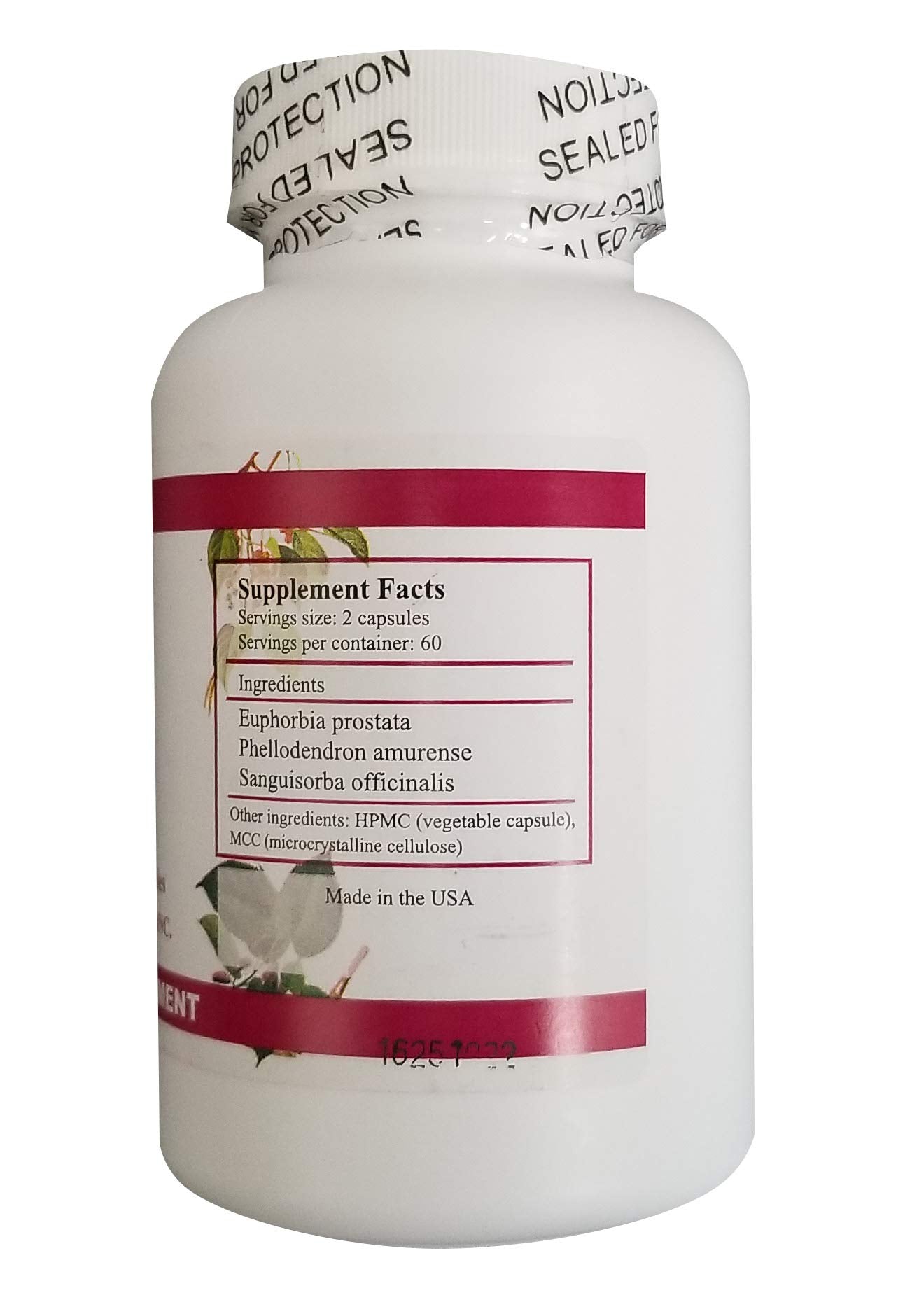 Chi's Enterprise GI Chi 120 Capsules