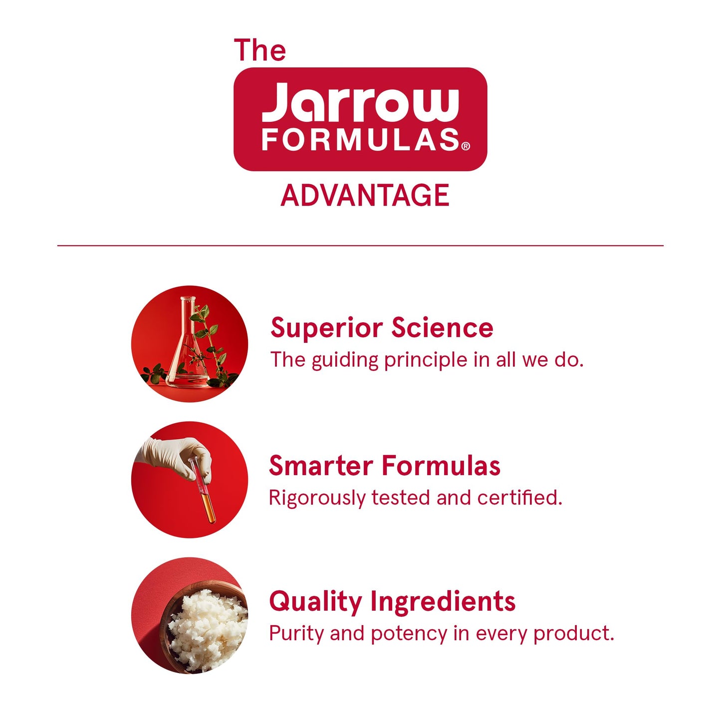 Jarrow Formulas Methyl B-12 & Methyl Folate Supplement Chewable 60 Count