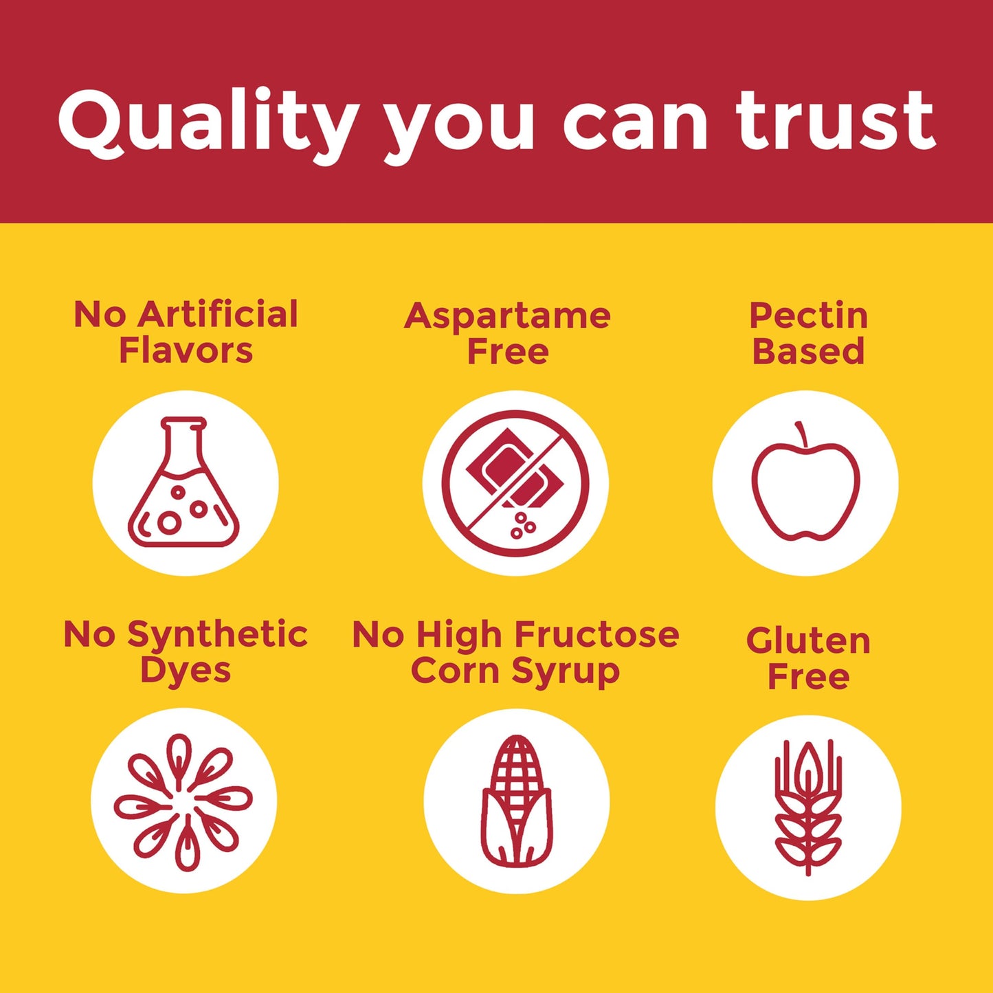 Nature Made Zero Sugar Vitamin C Gummies 100 Gummies