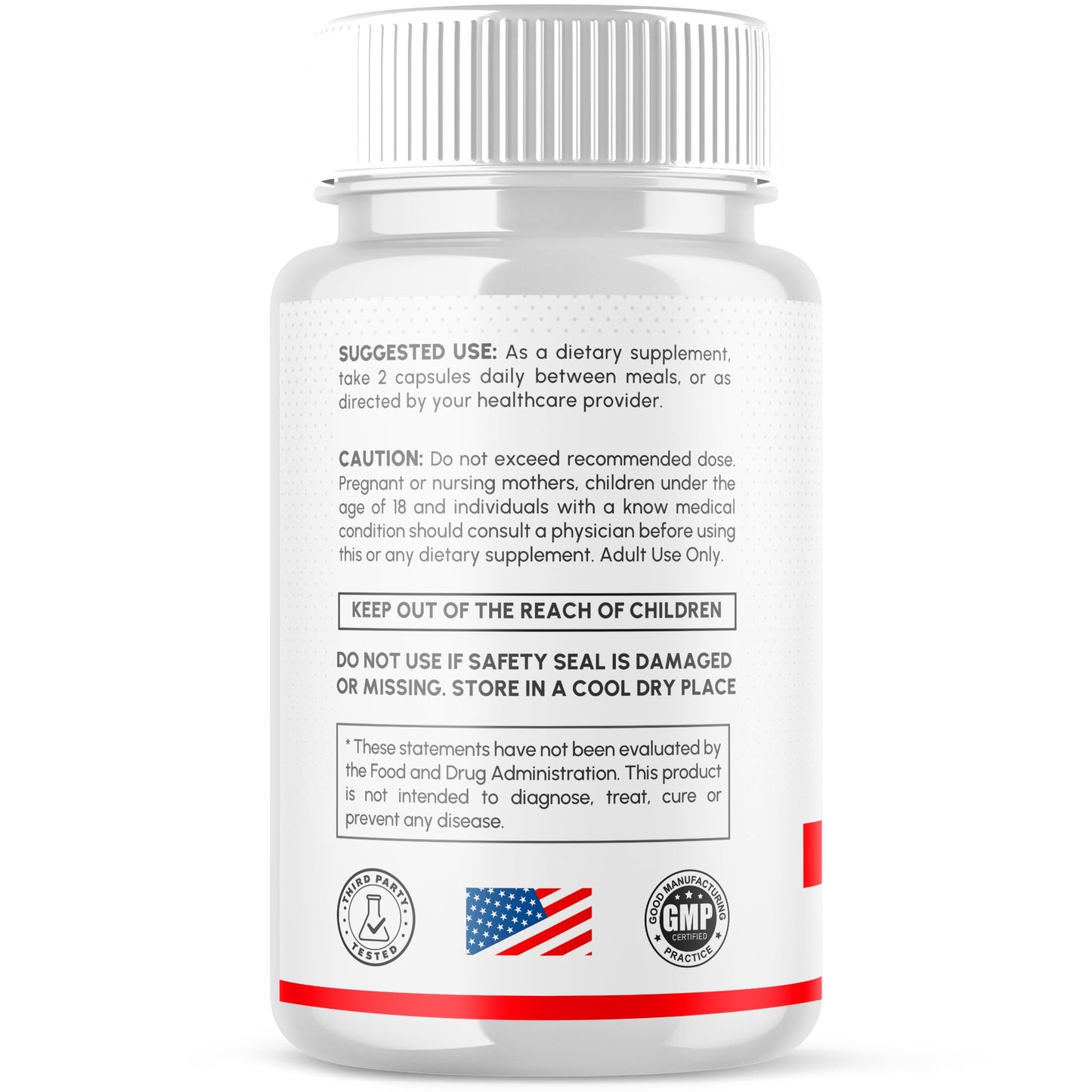 Syvor Hepato Burn 120 Capsules