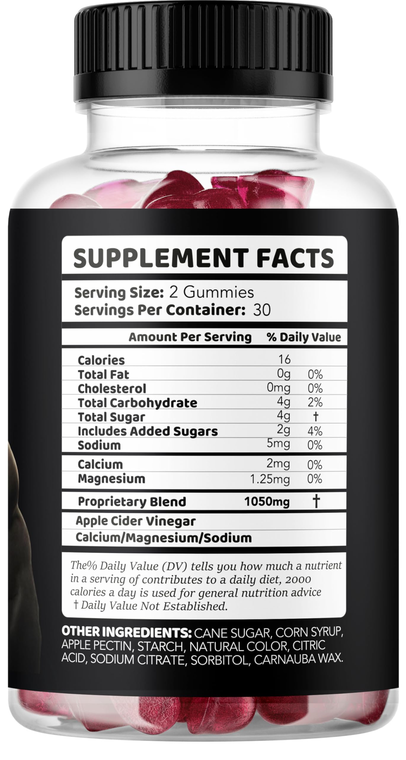 LIVORKA PrimalBoost Gummies Capsule 60 Count