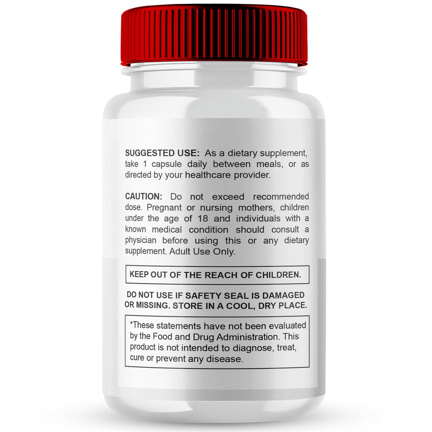 Vitavault Gluco Extend Capsule, 60 Capsules