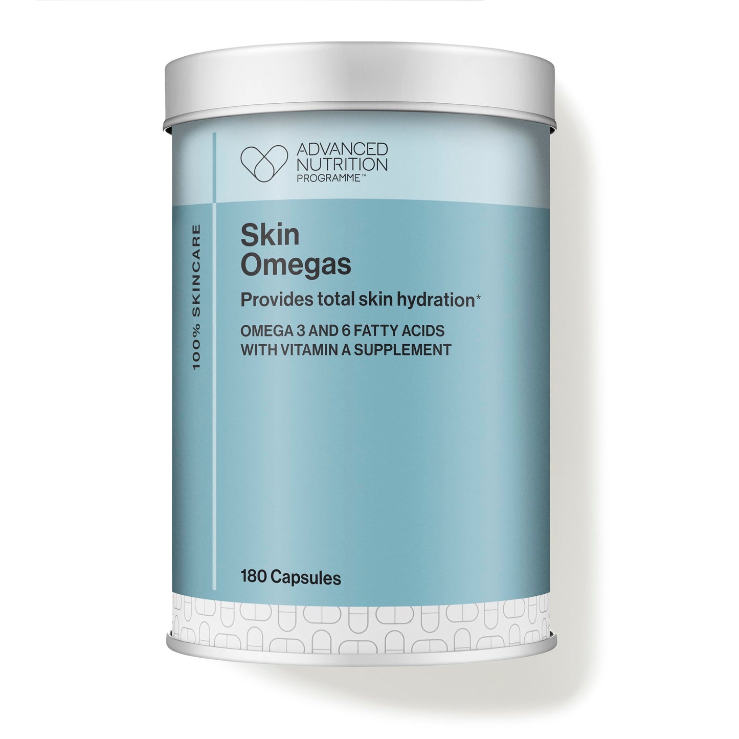 jane iredale Advanced Nutrition Programme Skin Omegas Capsules 180