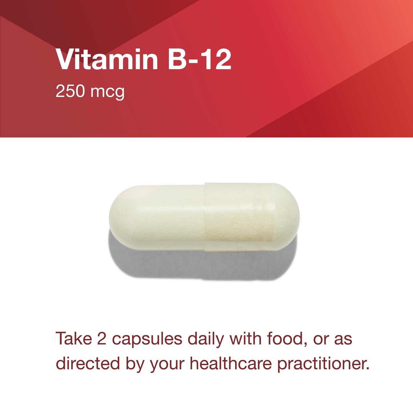 Protocol for Life Balance B Complex Neuro Factors 60 Capsules