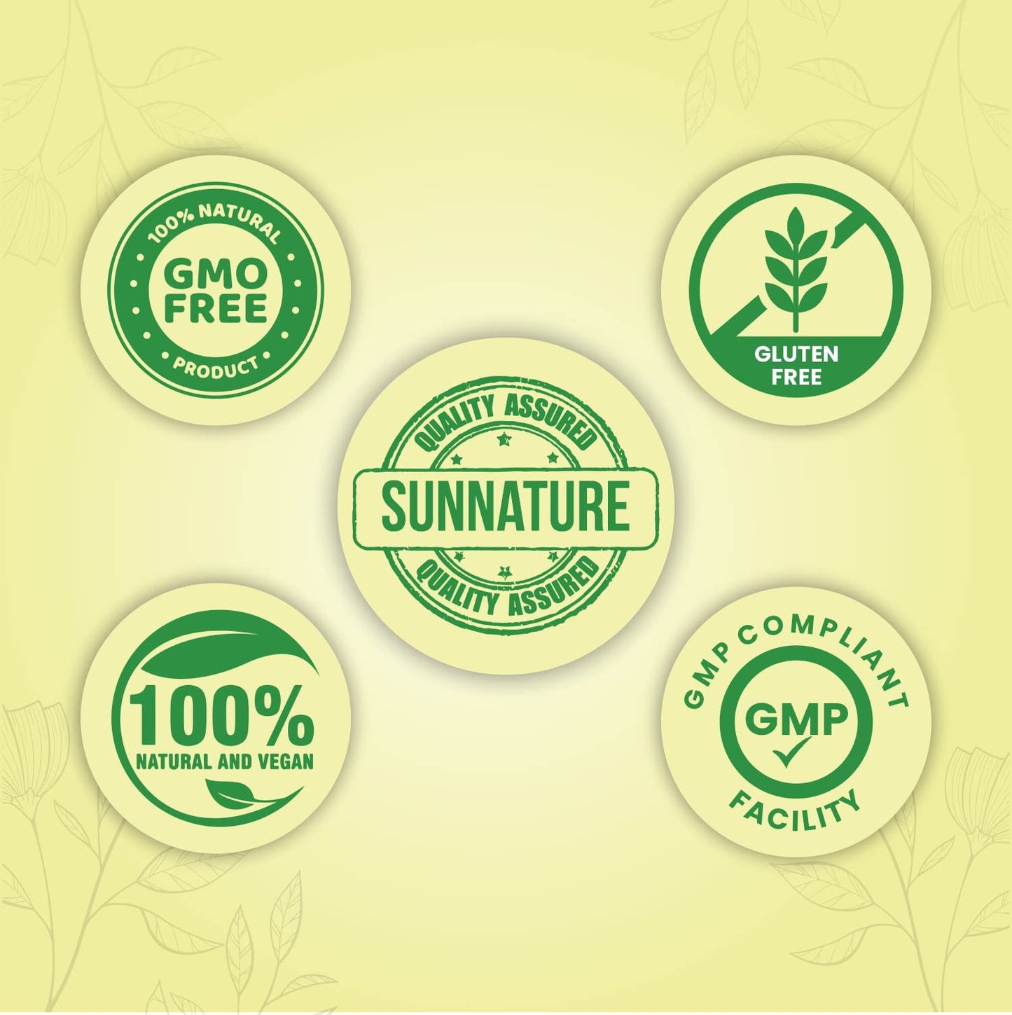 SunNature Gymnema Tablets 90 Tablets