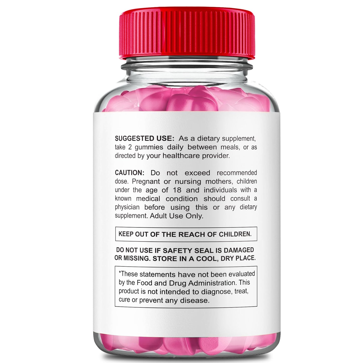 IDEAL PERFORMANCE Prime Biome 60 Gummies