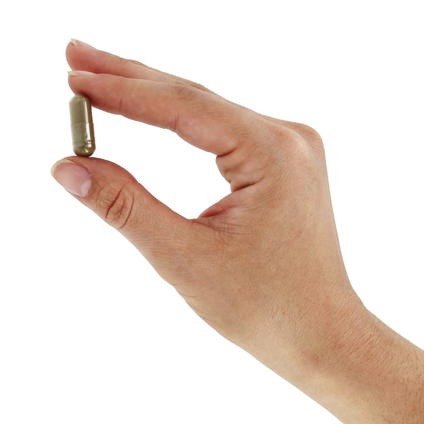 Nature's Way Neem Leaf Capsule 100 Count