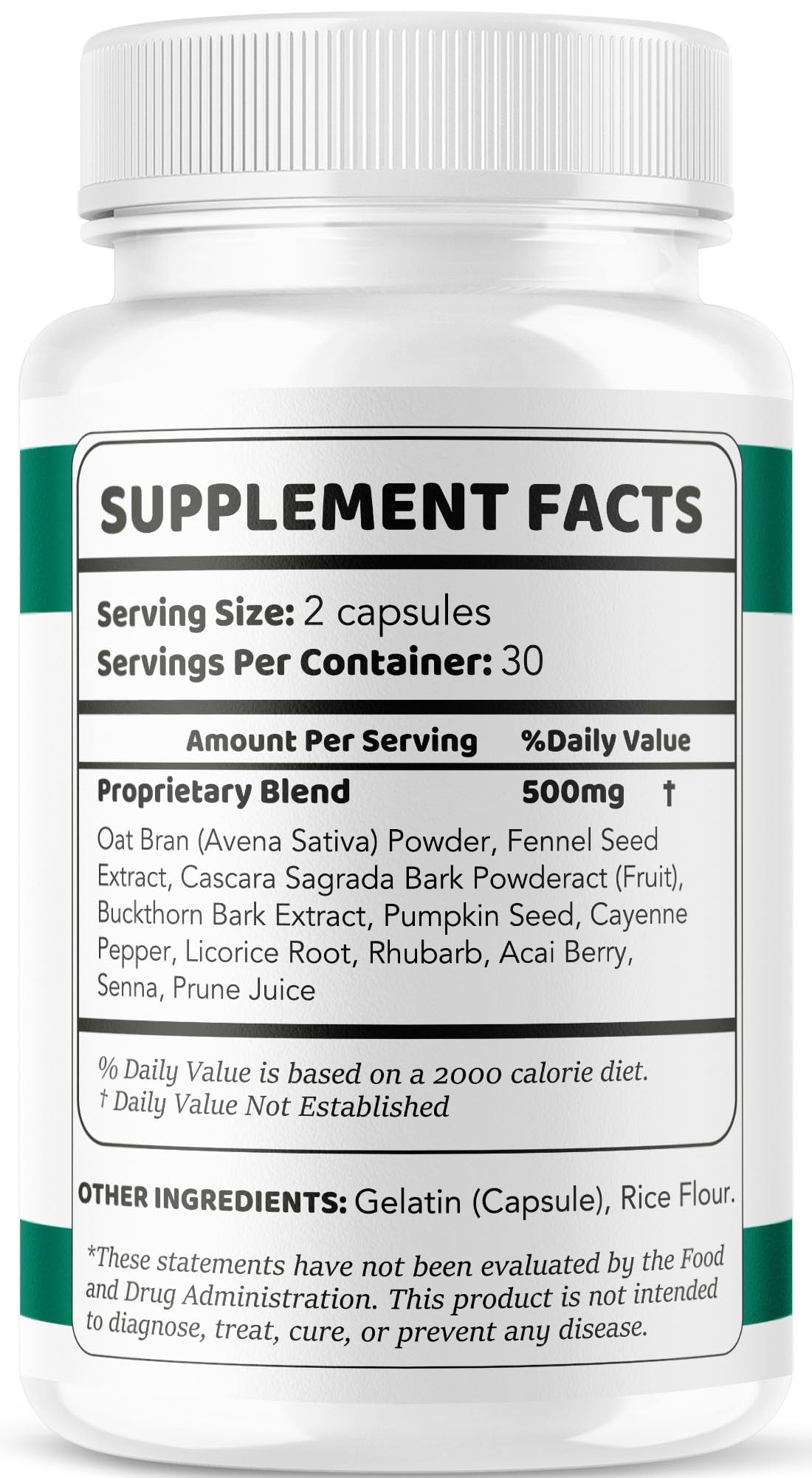 LIVORKA ViraSurge Pills 120 Capsules